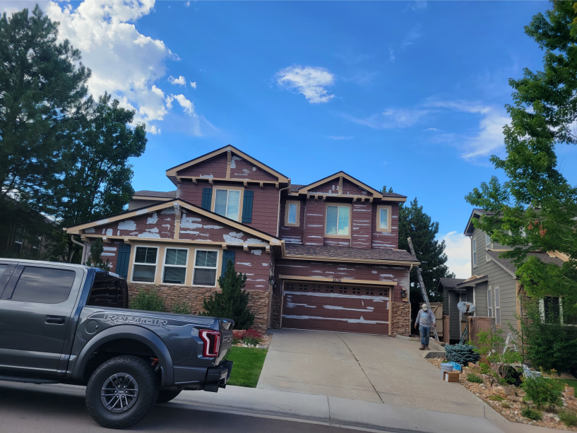 Residential Painters Serving Cherry Hills Village