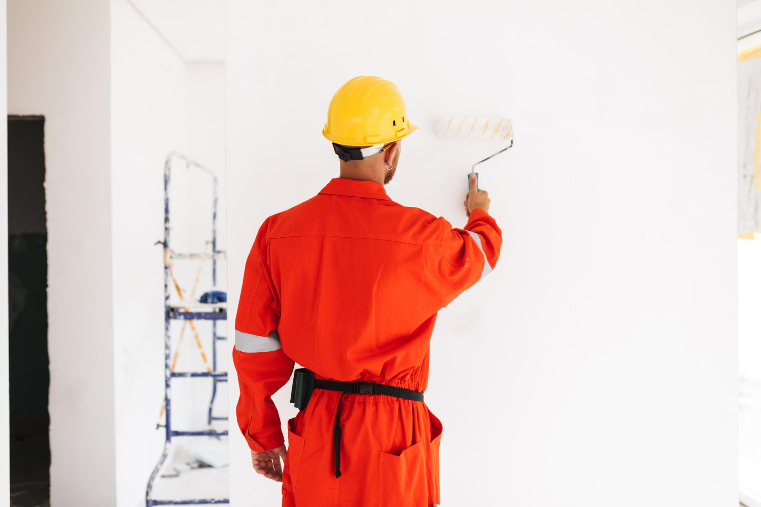 Painting Services for Lone Tree Homes and Businesses