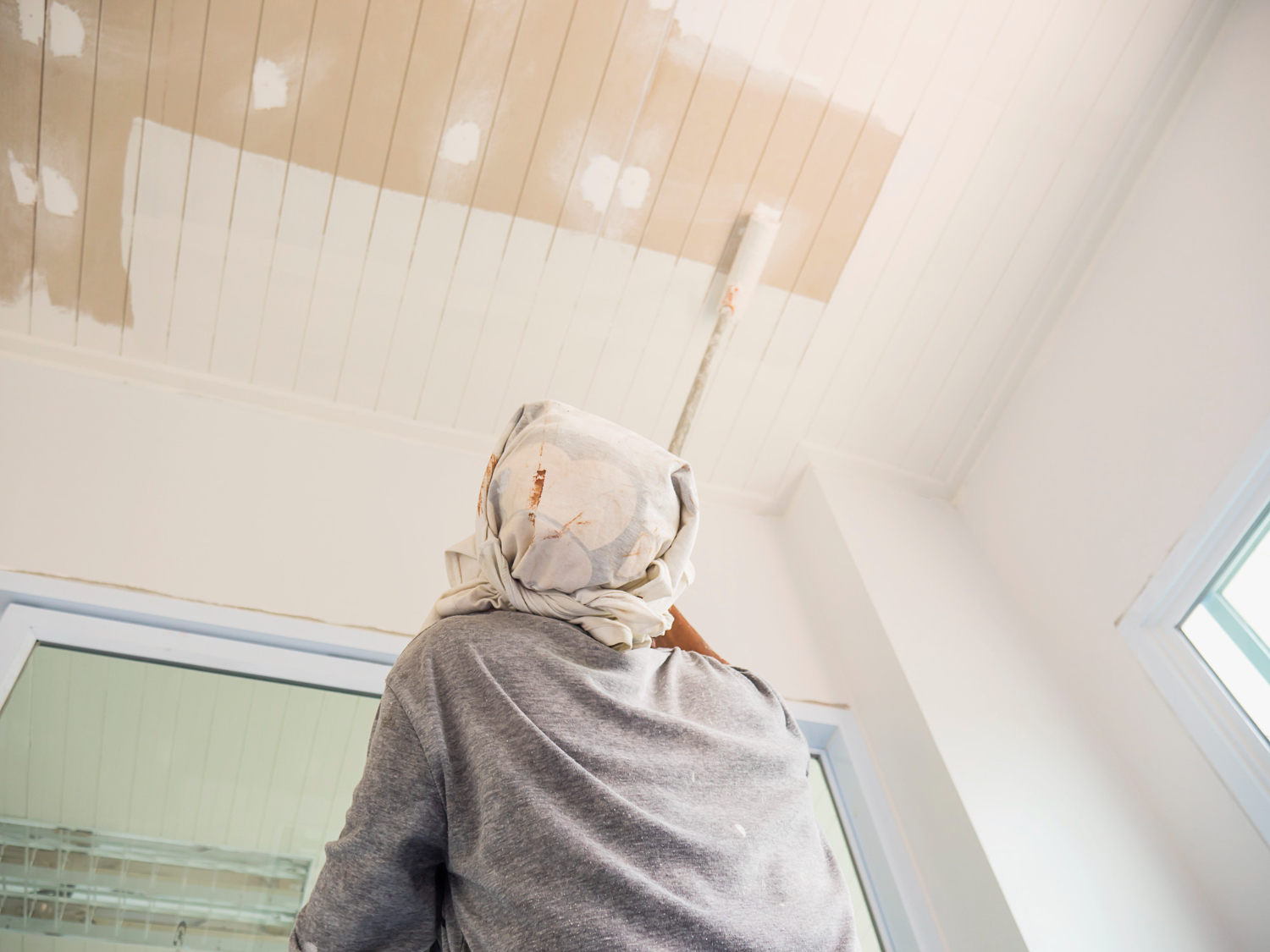Commercial Painting