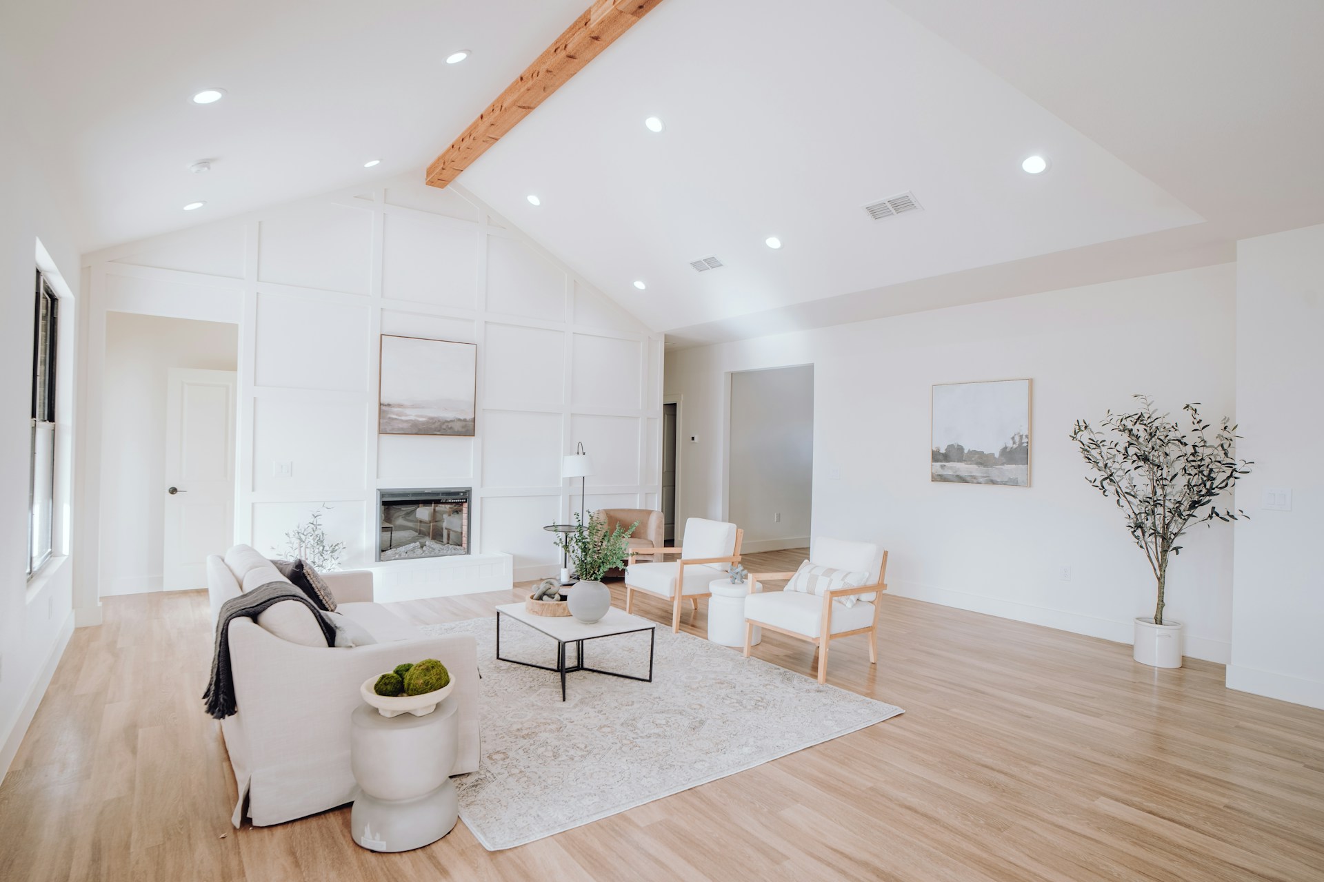 interior painting