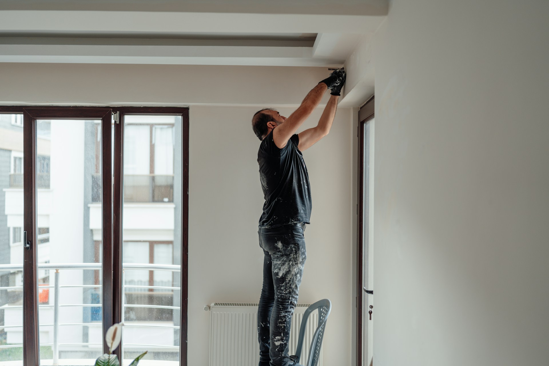 interior painting