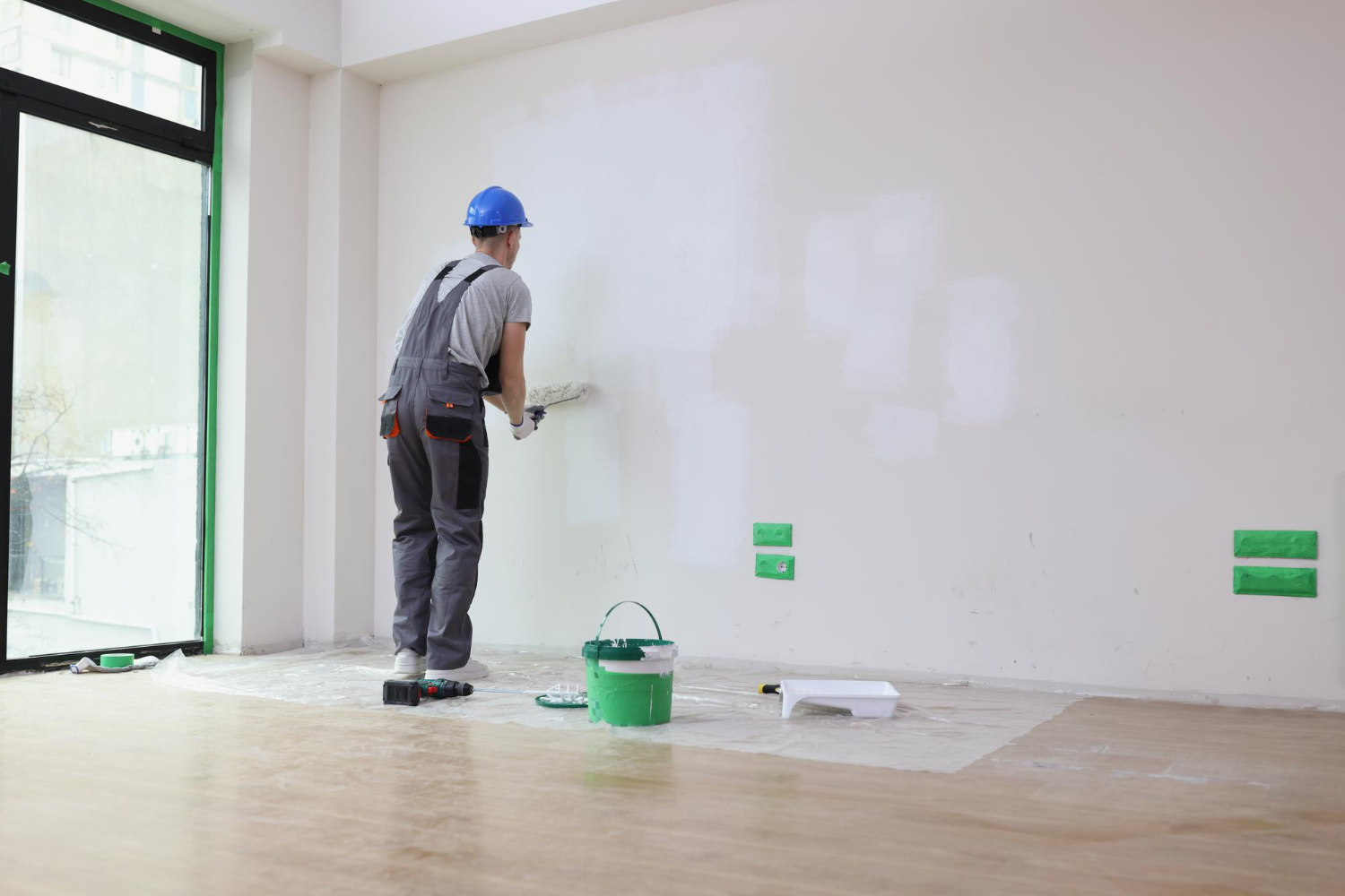 Painting Services for Lone Tree Homes and Businesses