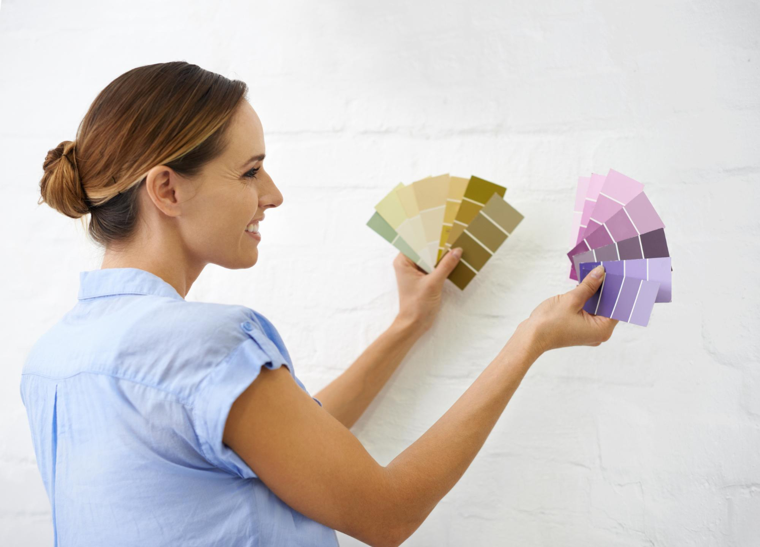 Painting Services for Lone Tree Homes and Businesses