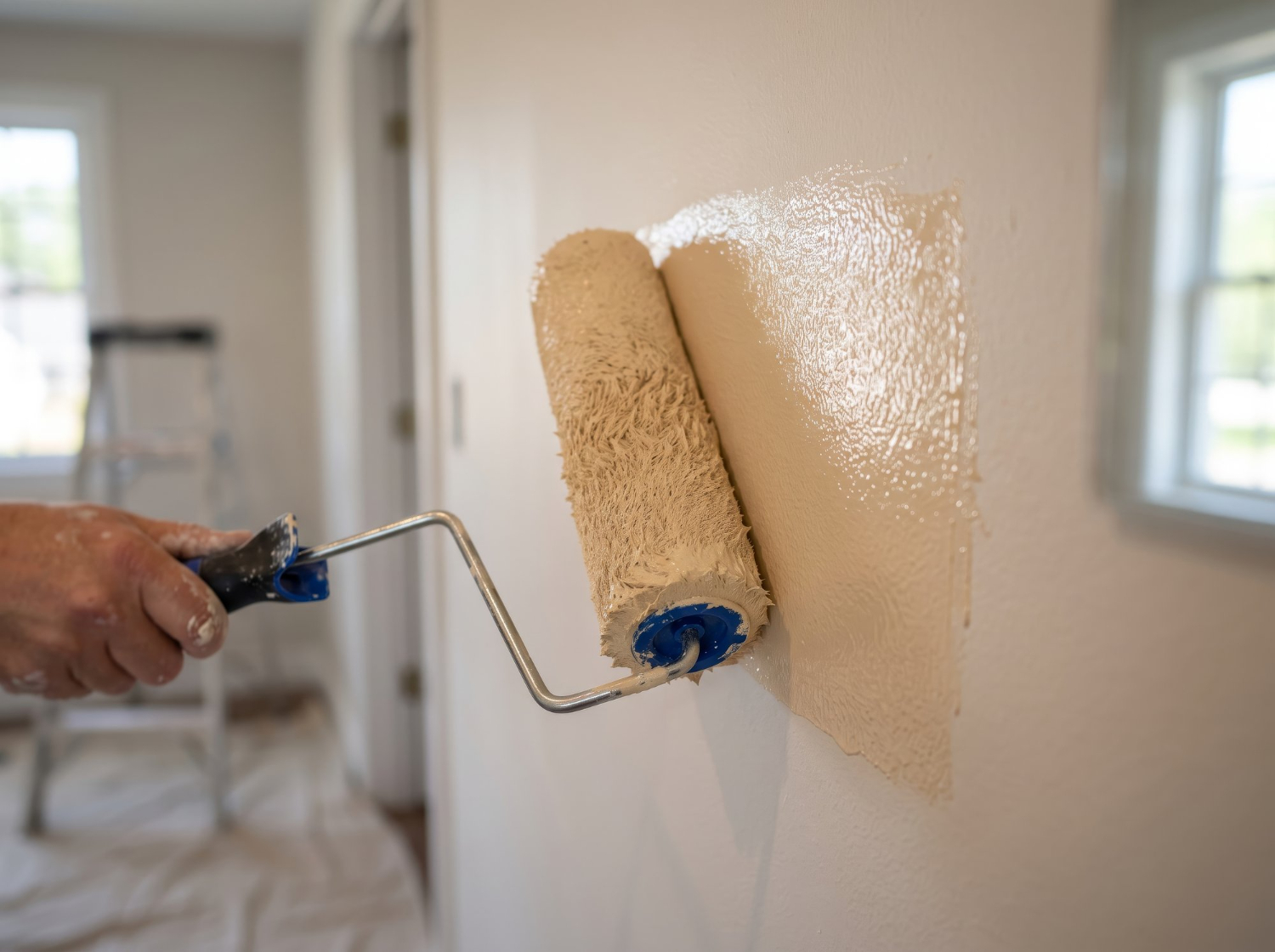 interior painting